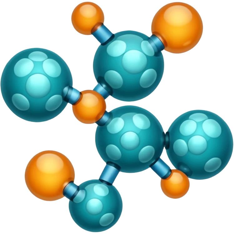 Melatonin compound cells emoji