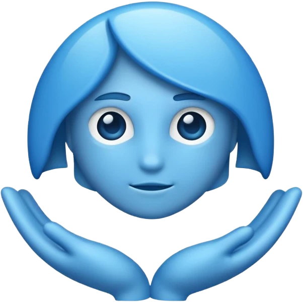 create a download icon emoji ios emoji