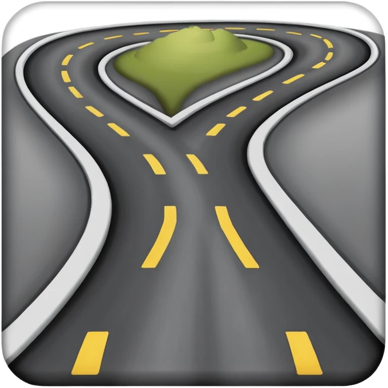 roads emoji