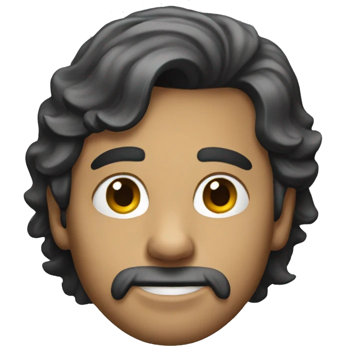 Thomas ATCHA  emoji