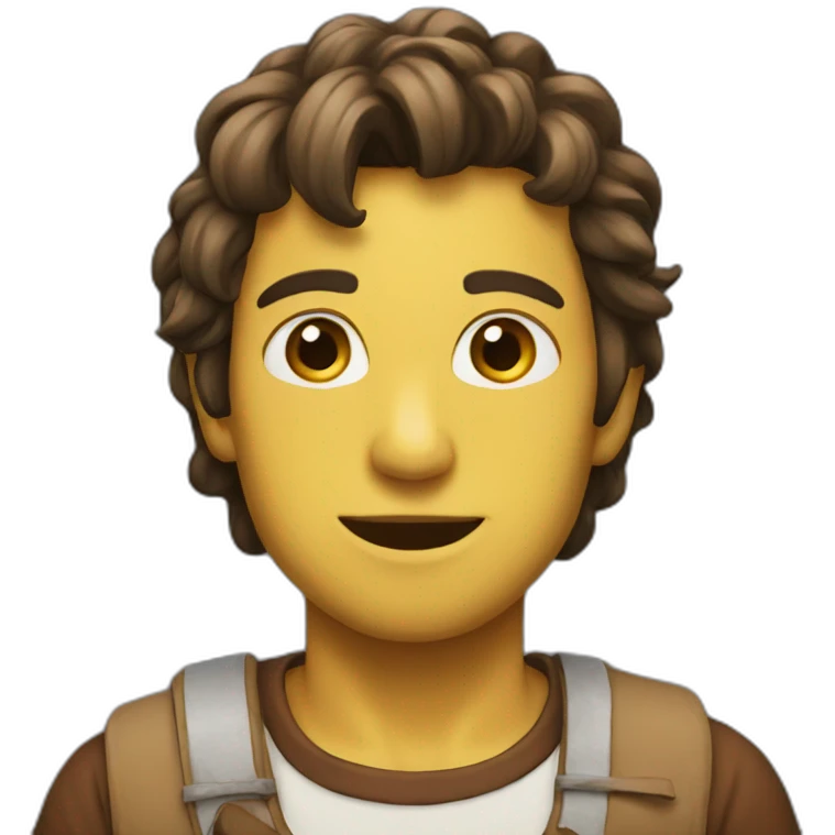 amien emoji