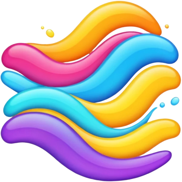 Aesthetic emoji