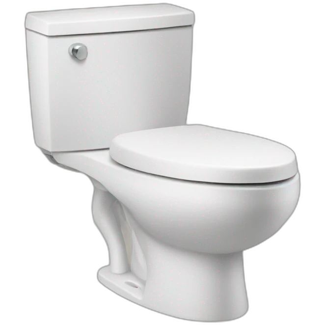 SKIBIDI TOILET emoji