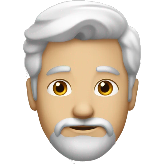 Морской конек emoji