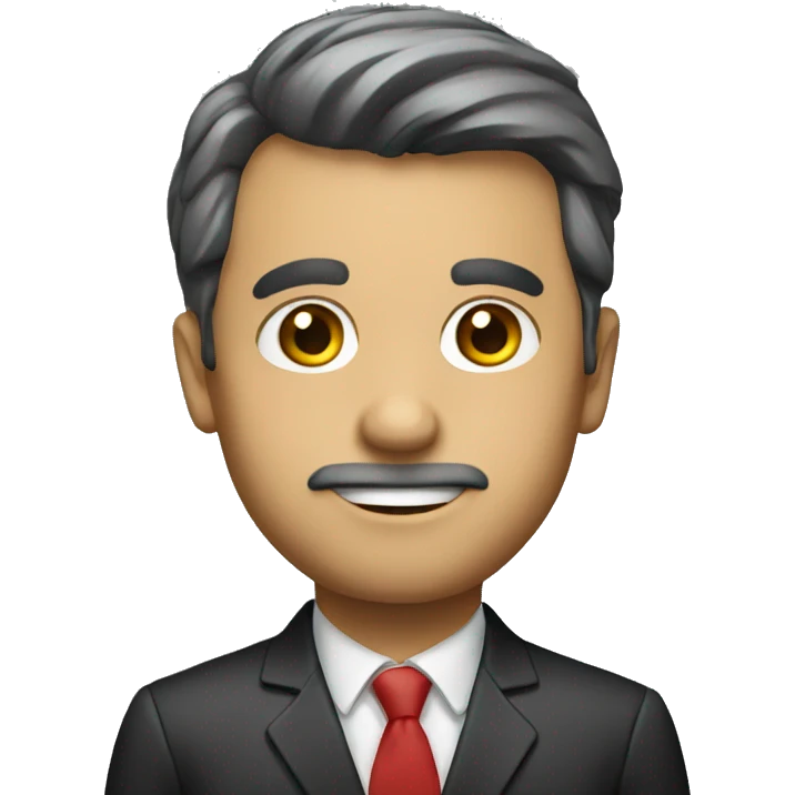 Expert emoji
