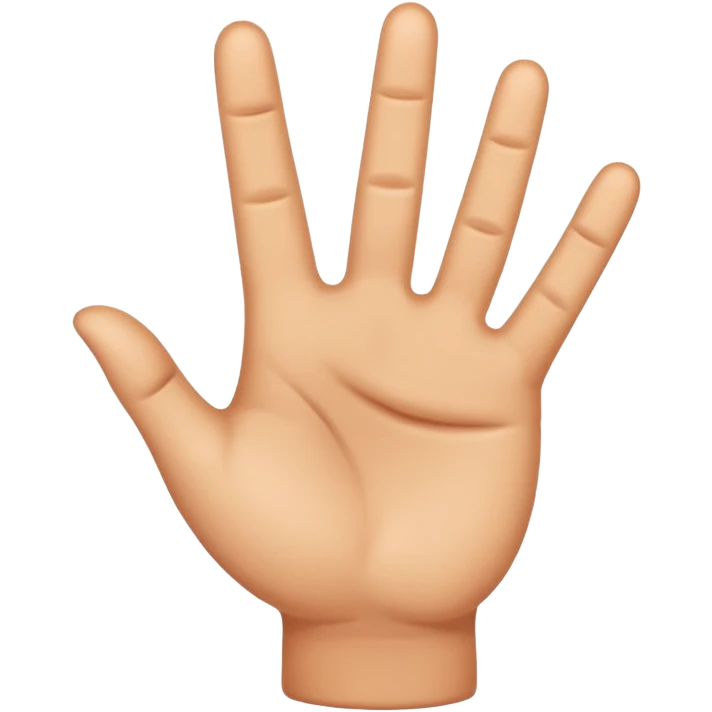 Fingering emoji emoji