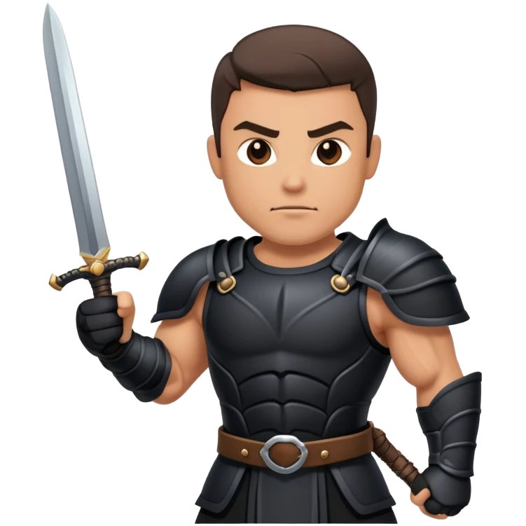 Solo Leveling emoji