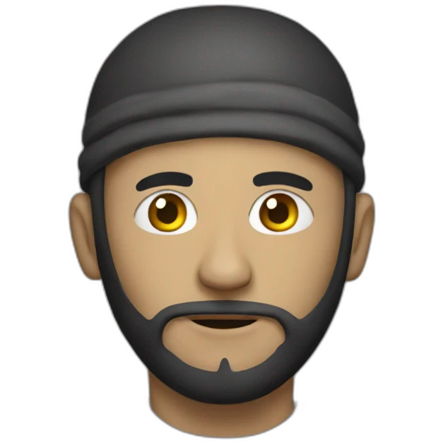 Terroriste emoji