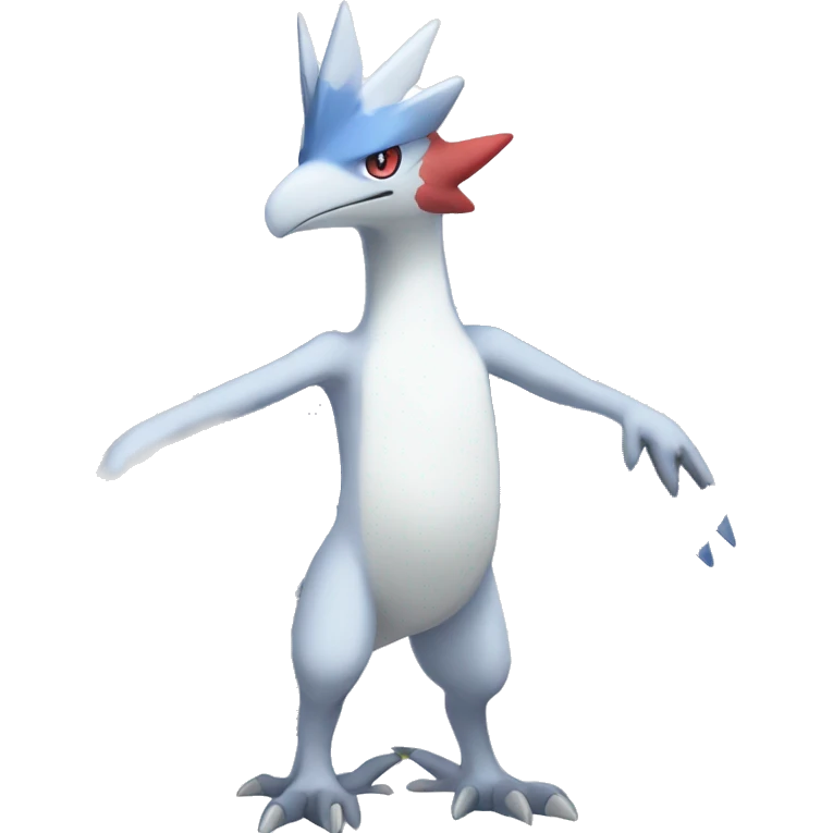  Latios-Silvally-Fakemon Full Body emoji