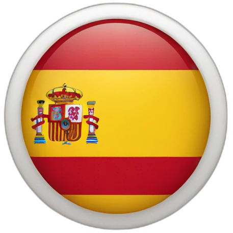 spain flag emoji