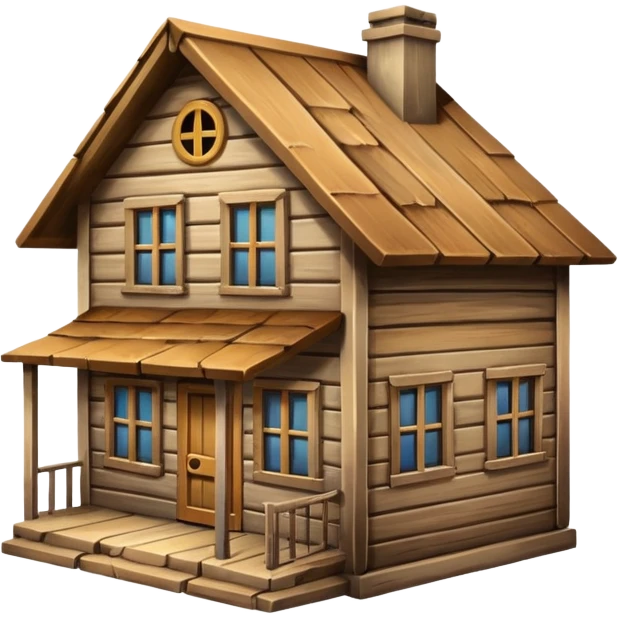 house emoji
