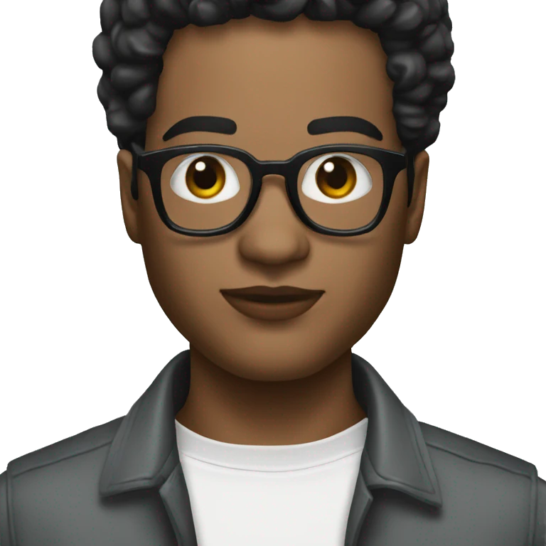 Maschine gin kelly emoji