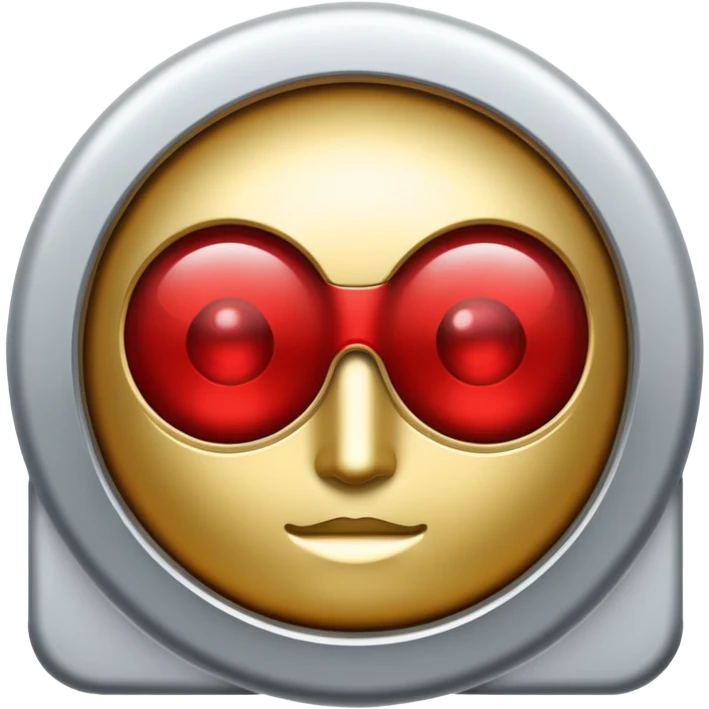 vision from captain america: civil war emoji