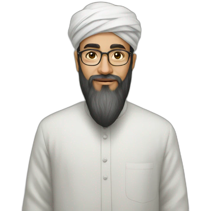 maulana emoji