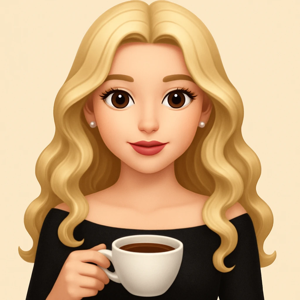 cup of coffee emoji
