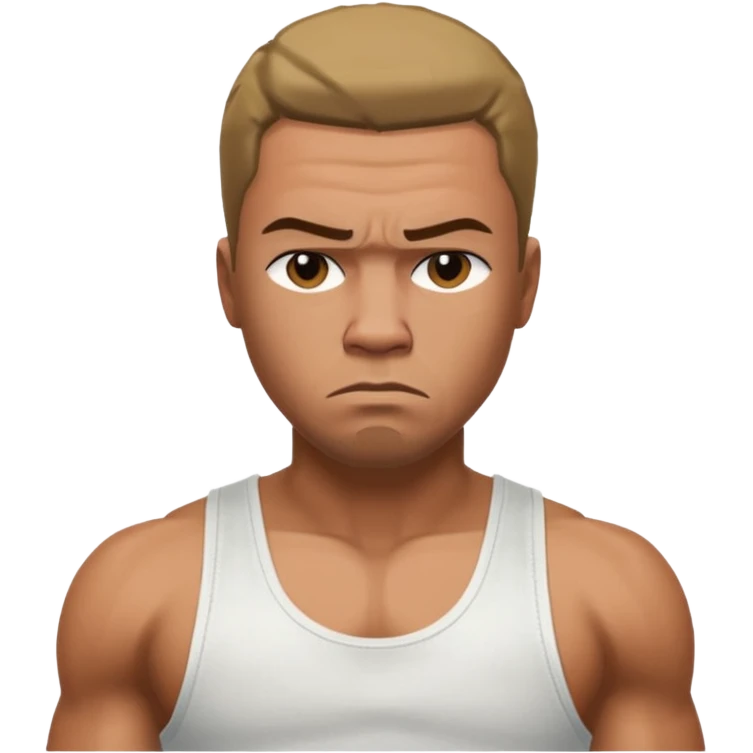 Cj de GTA sandreas  emoji