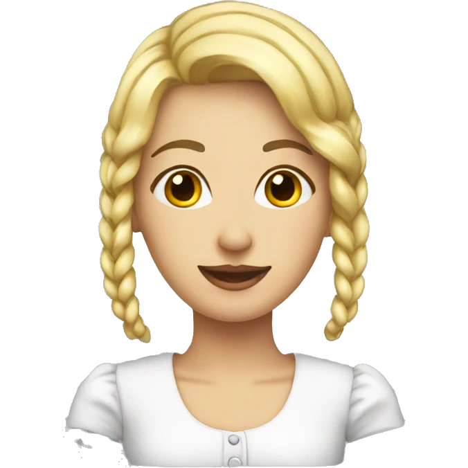 paquerette emoji