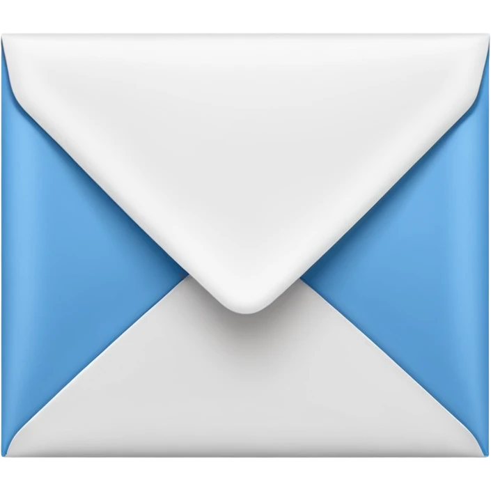 envelope emoji