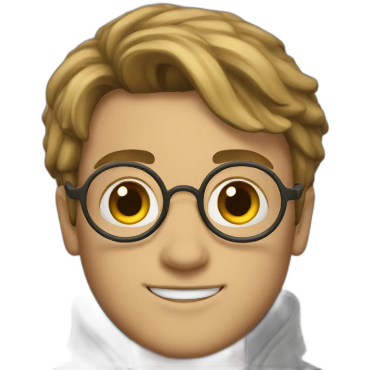 Hogwarts Legacy emoji