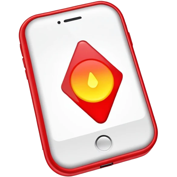 alert emoji
