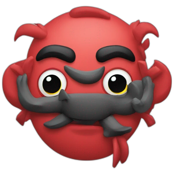 Flamengo Rio de Janeiro emoji