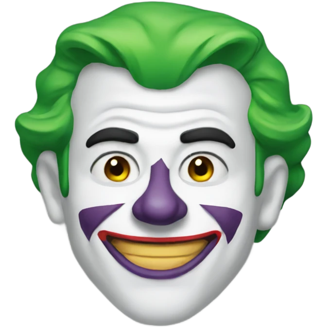 joker emoji