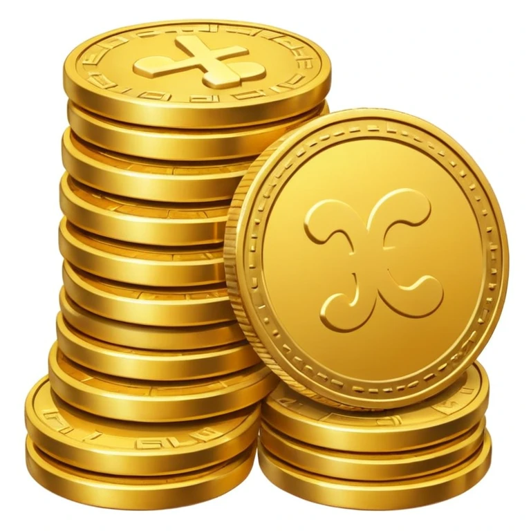 Dinero  emoji