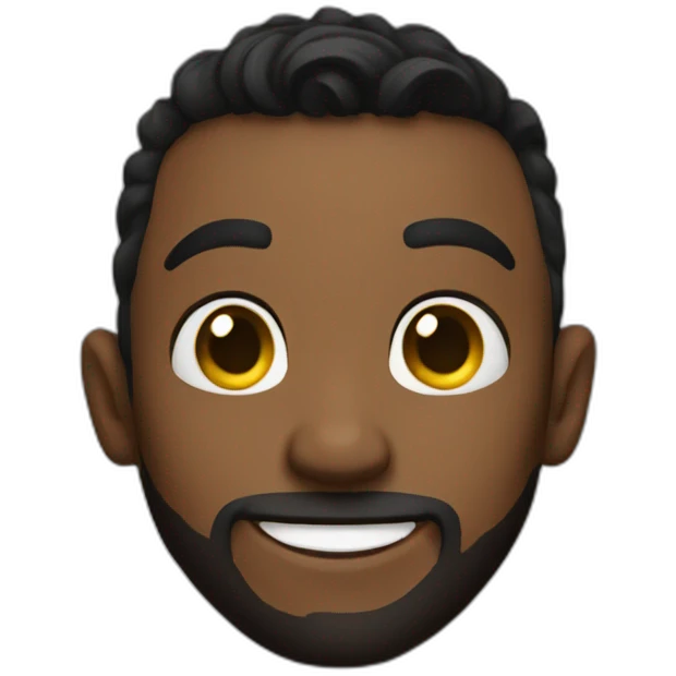 Squeezie emoji