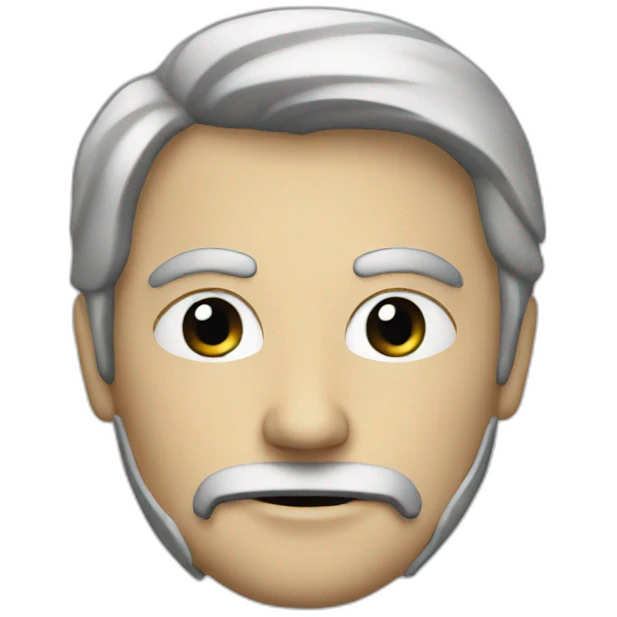 anonymous emoji