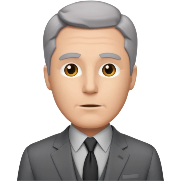 crea la imagen de william affton emoji