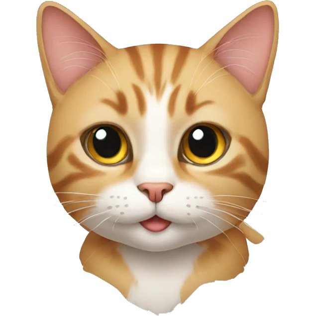 cat emoji