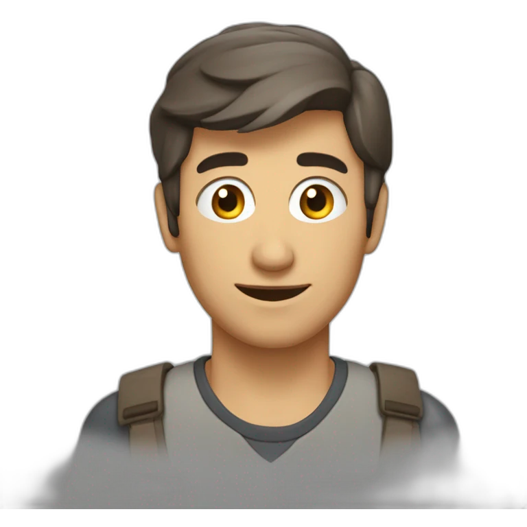 Yılmaz Güney  emoji