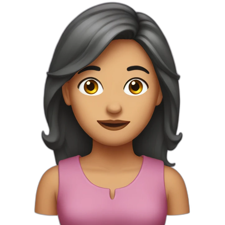 gretchen emoji