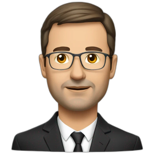 aleksandar vučić emoji
