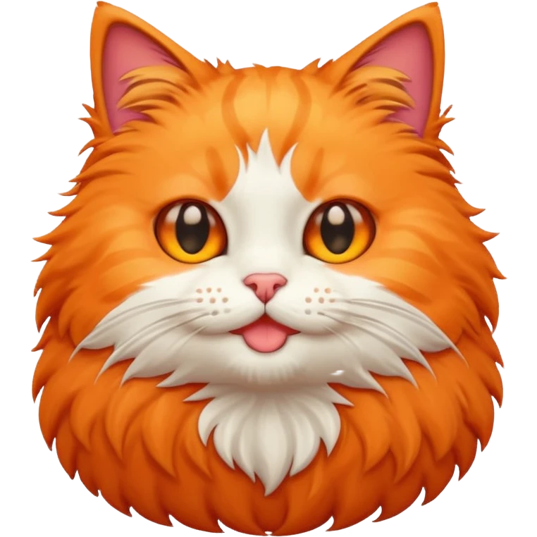 Cat emoji
