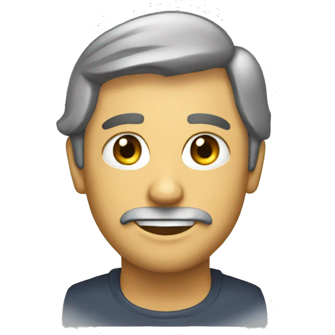 Voto perdido emoji