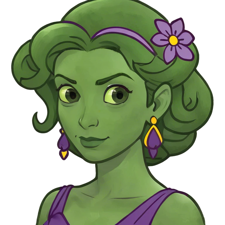 megara from hercule disney  emoji