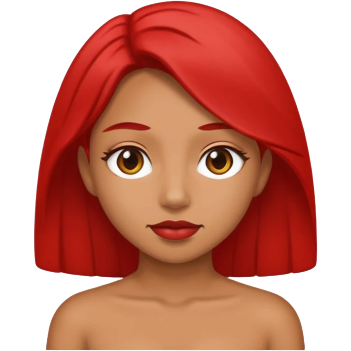 Sexyy red emoji