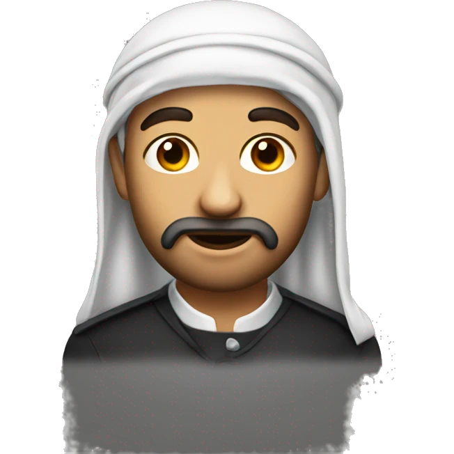 Tefilim emoji