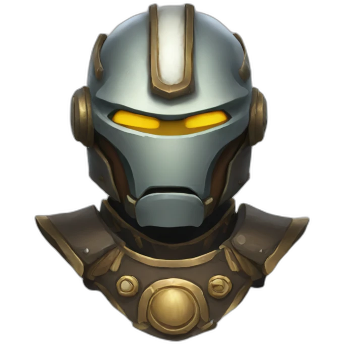 warforged emoji