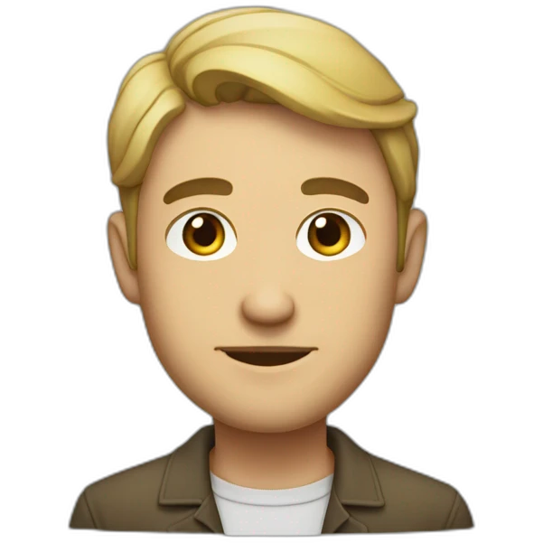 pio marmai emoji