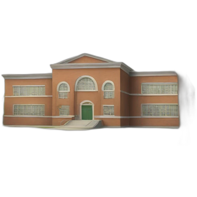 school emoji