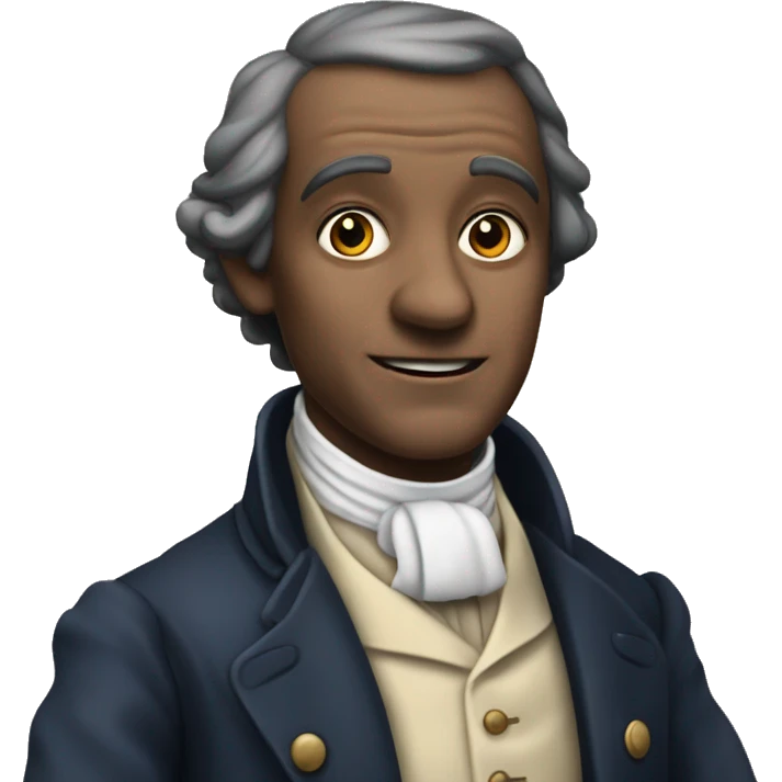 Mr sowerberry from oliver twist emoji