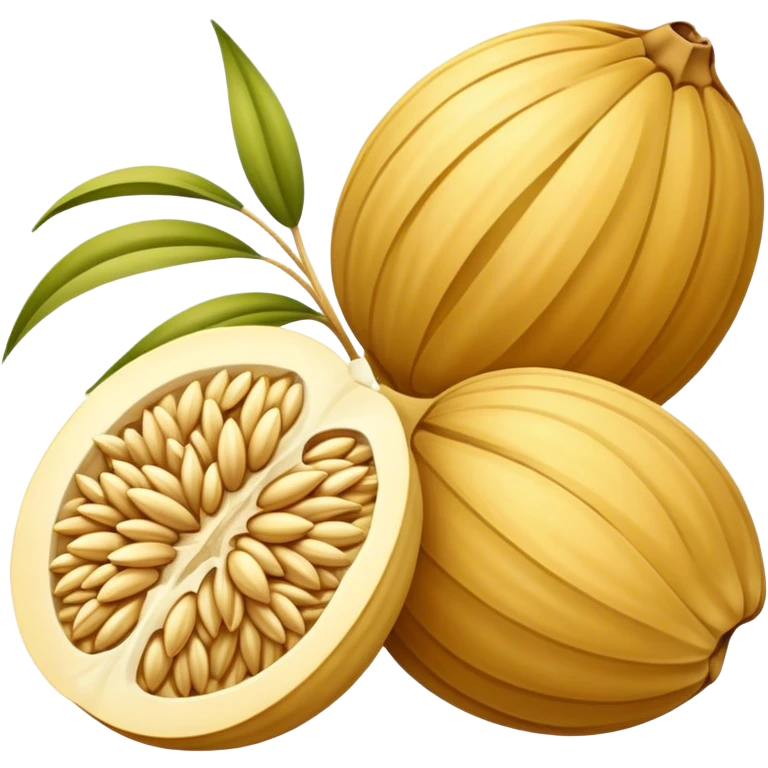 Avena emoji