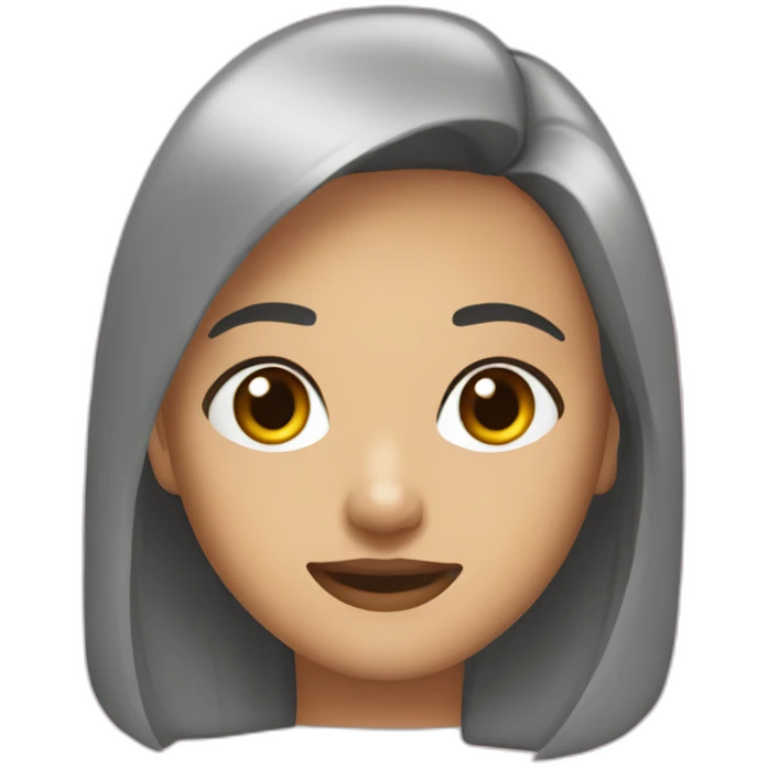 Aisyah Syawalia emoji