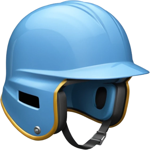 college football Carolina Blue helmet

 emoji