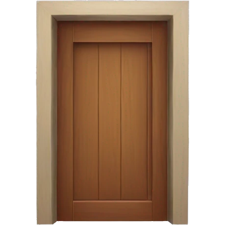 door emoji