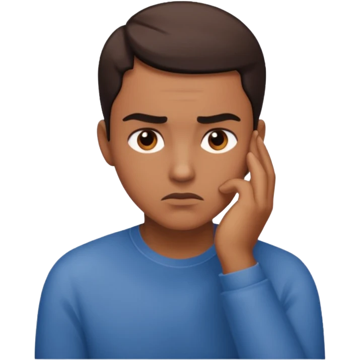 hyper focus deep work emoji