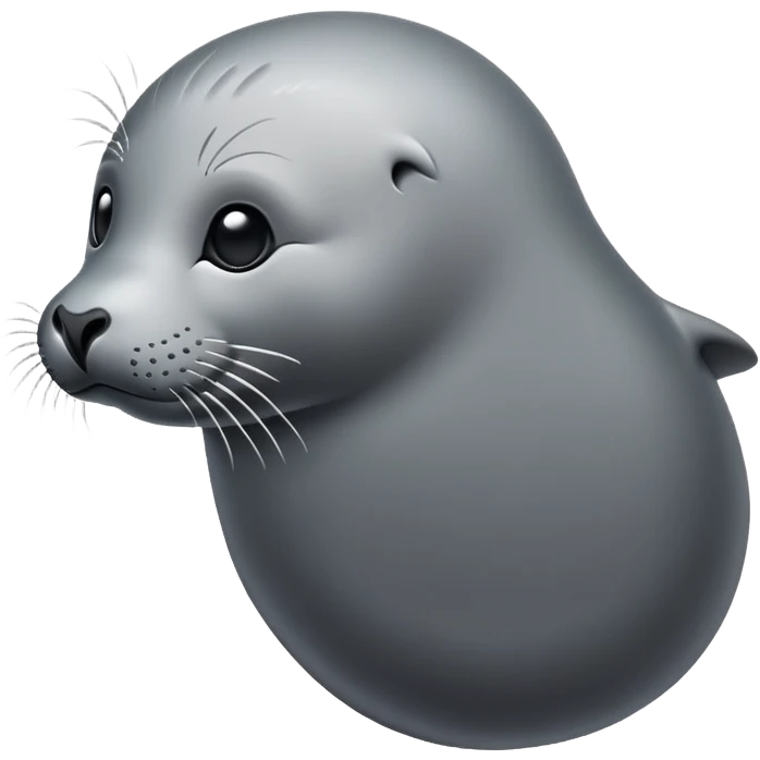 Seal emoji