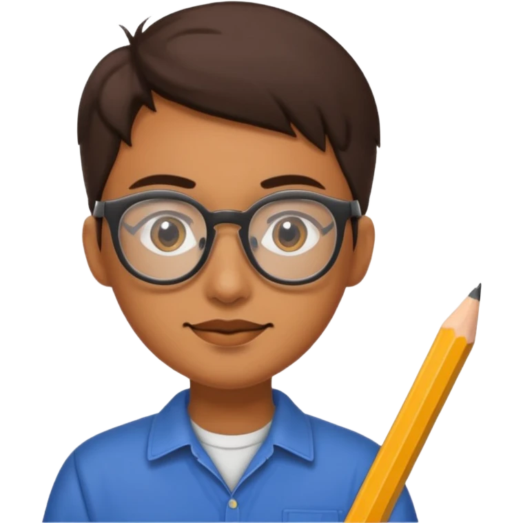 graphic designer with props

 emoji